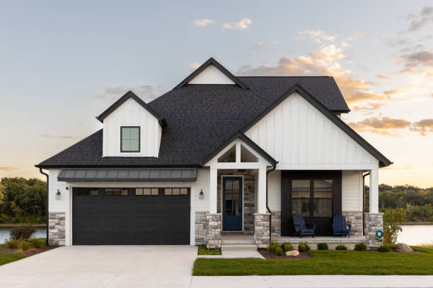 Best 4 Ply Roofing  in Chester Gap, VA